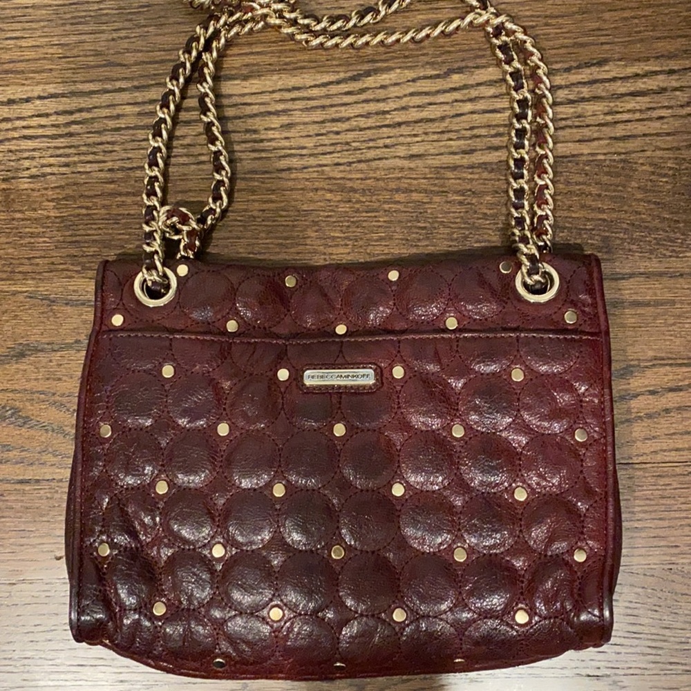 Rebecca Minkoff handbag - Picture 2 of 9